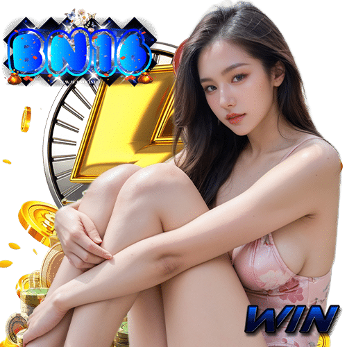 bn16 สล็อต